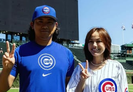 今永昇太の離婚理由の誤解と家族背景まで徹底解説