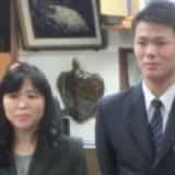 山本由伸の実家金持ち説を写真や家族構成から徹底検証