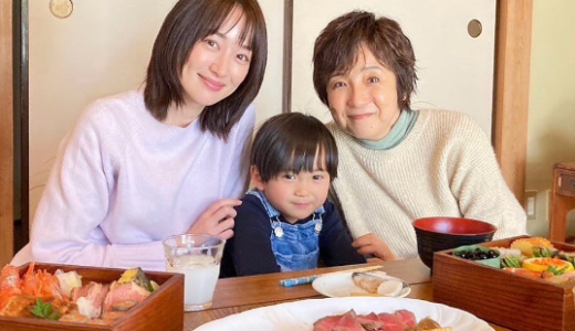 高梨臨のこどもの噂と家族構成や結婚事情を徹底解説