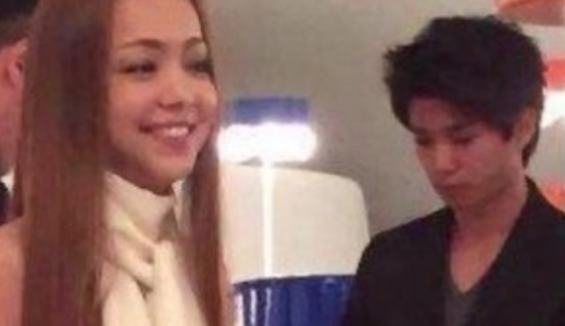 安室温大の現在などを徹底解説する最新まとめ