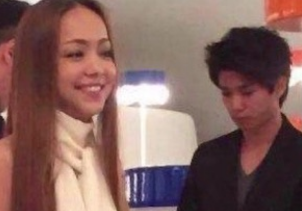 安室温大の現在などを徹底解説する最新まとめ