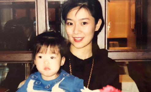 石橋雅代の現在や若い頃からの歩みを詳しく解説