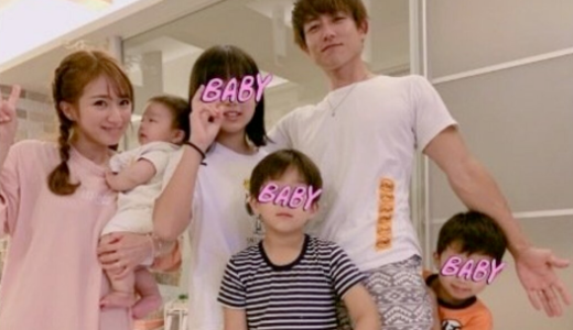 杉浦太陽の隠し子の噂が広まった背景を徹底解説