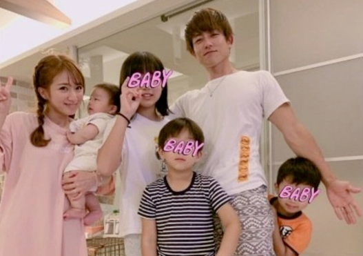 杉浦太陽の隠し子の噂が広まった背景を徹底解説